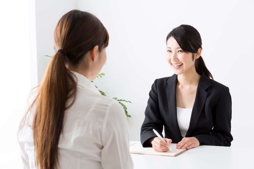 看護師人材紹介事業